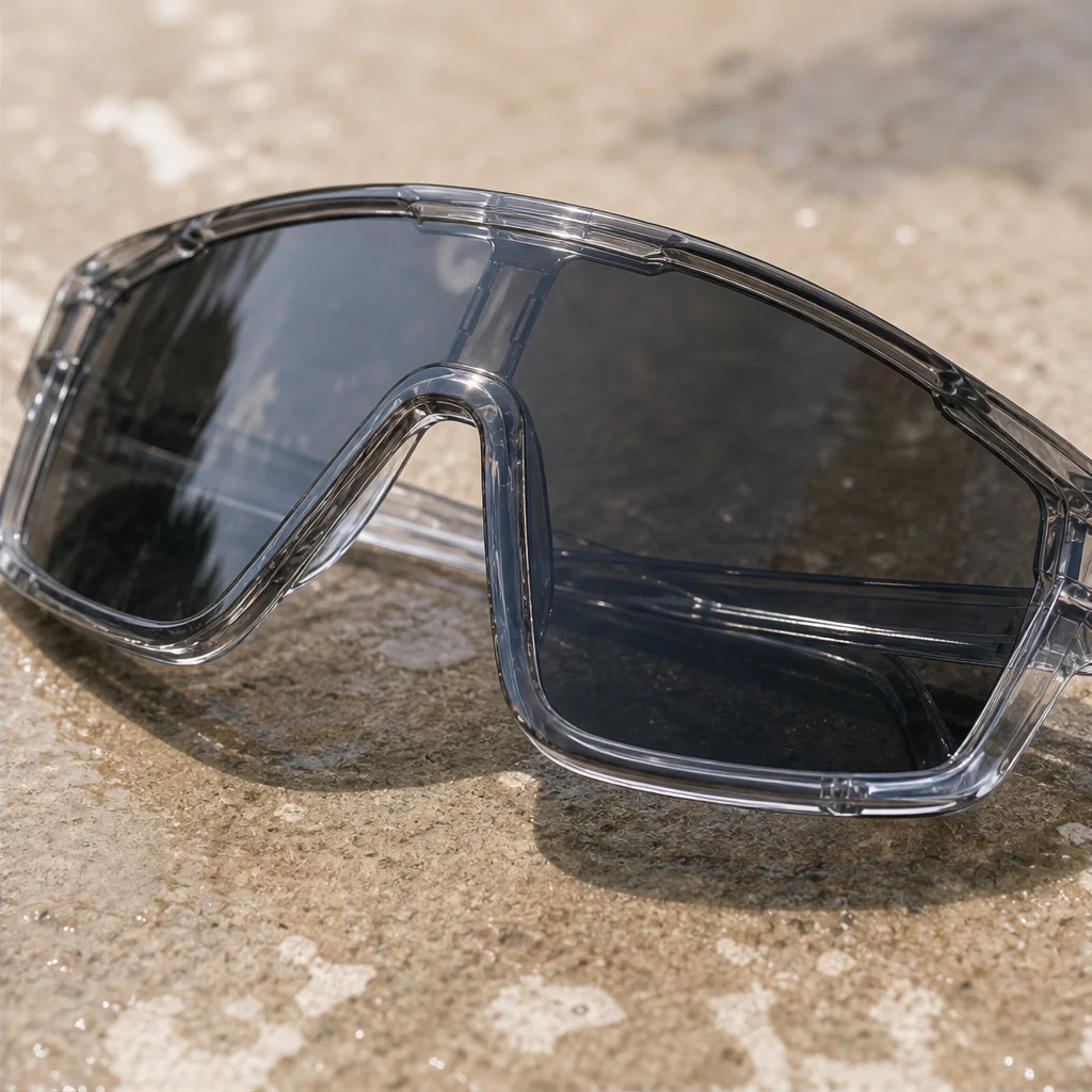 Aperion⢠ā UV400 Photochromic Polarized Sport Sunglasses + 50% OFF